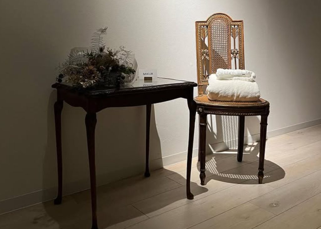 𝗠𝗜𝗞𝗨𝗔 【浜松市中央区の女性専用コルギサロン】