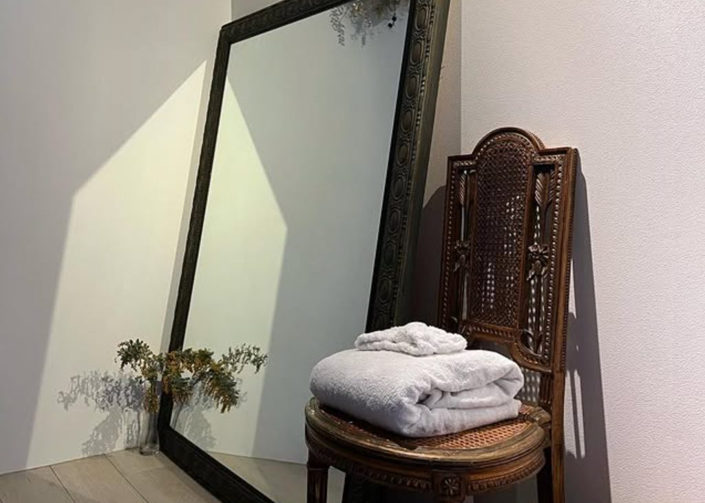 𝗠𝗜𝗞𝗨𝗔 【浜松市中央区の女性専用コルギサロン】