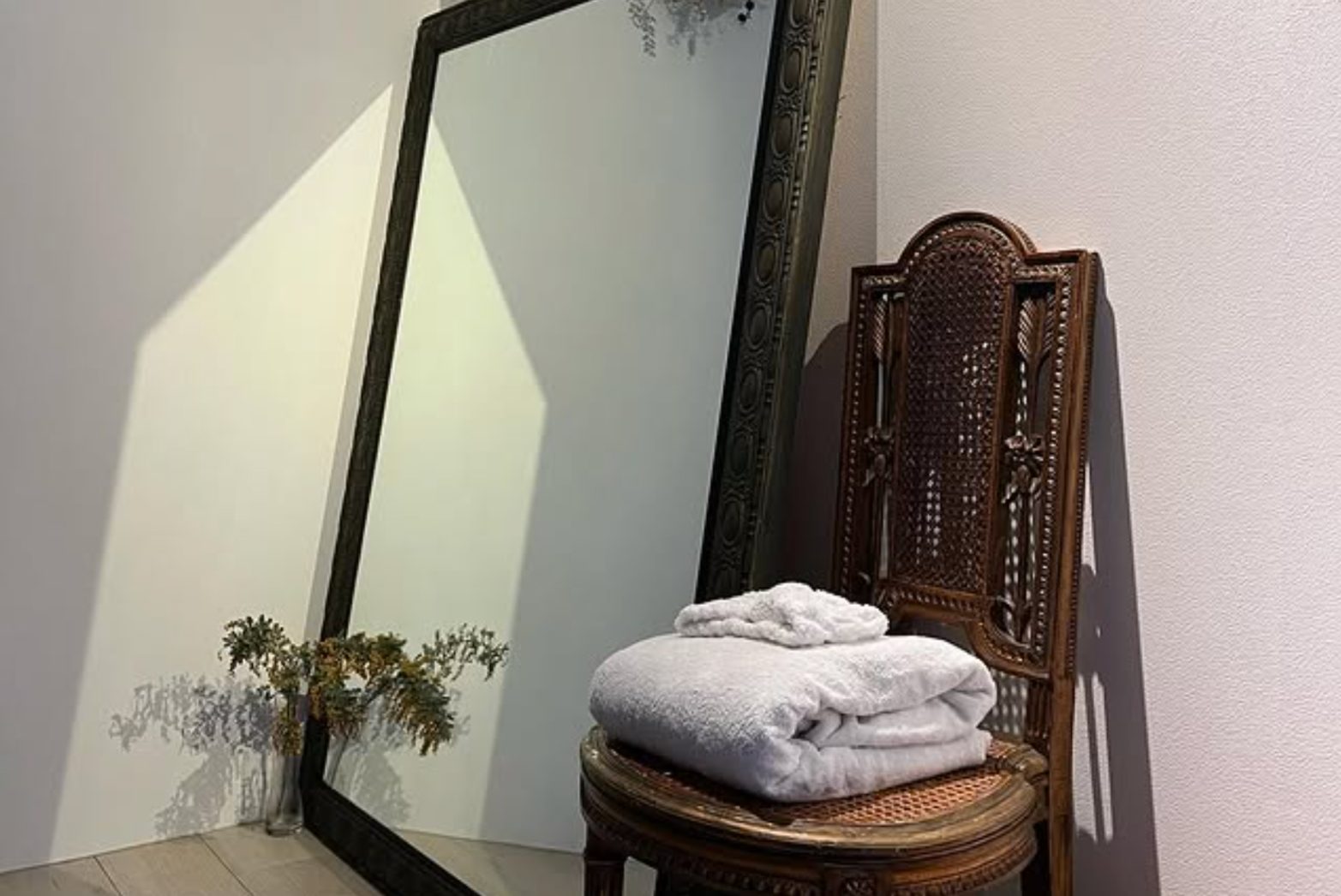 𝗠𝗜𝗞𝗨𝗔 【浜松市中央区の女性専用コルギサロン】